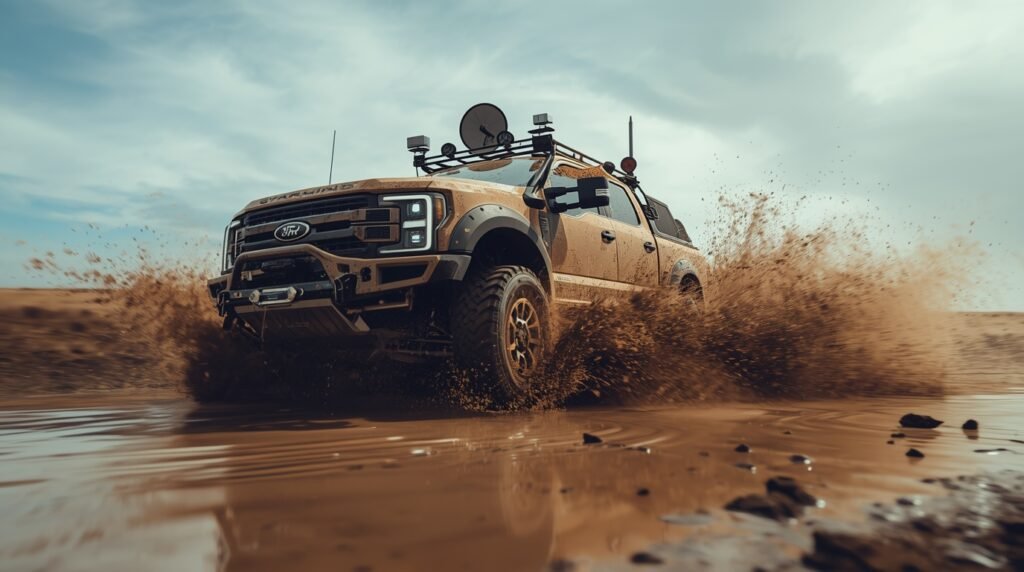 truck & rv connectivity