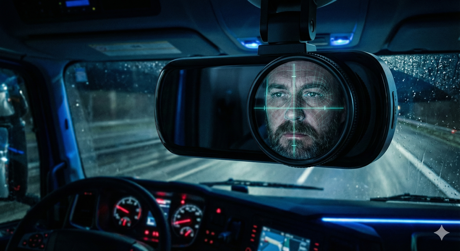 truck safety systems