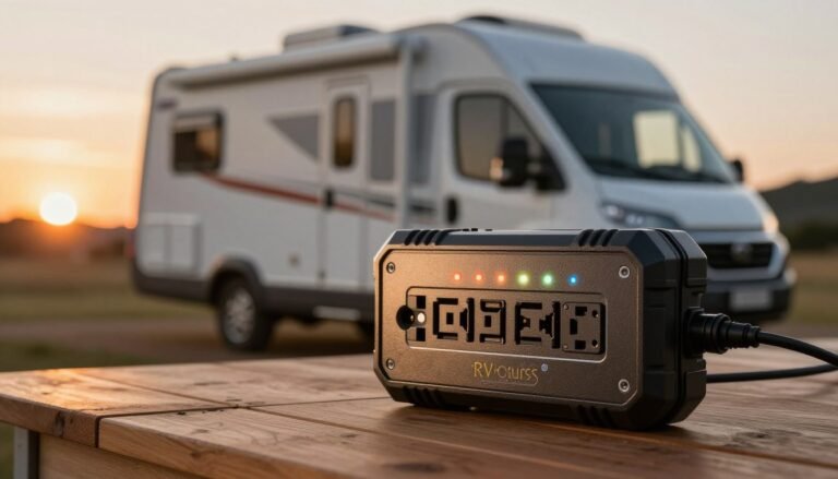 Best RV Surge Protector