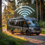 RV WiFi booster setup