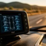 Best RV TPMS for trailers and motorhomes
