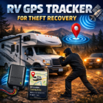 RV GPS Tracker