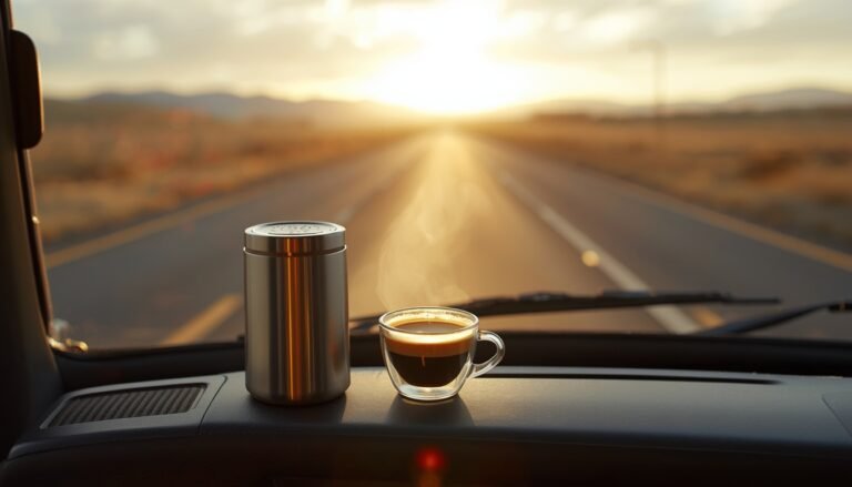12V Coffee Maker