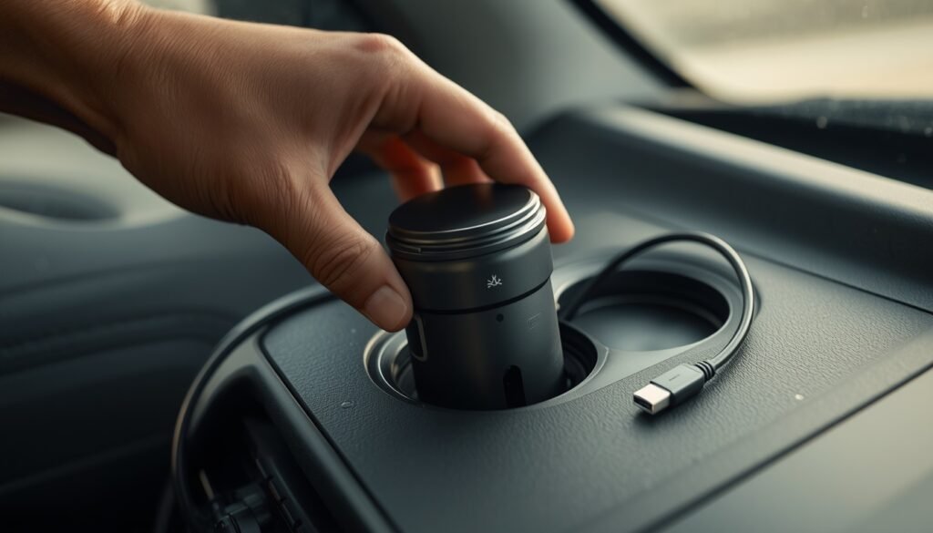 3 Best 12V Coffee Makers for Truckers (2026) 1 12V Coffee Maker