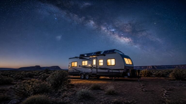 RV Boondocking Electrical Checklist: 9 Tests to Run 1 RV boondocking electrical checklist