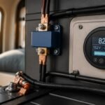 Victron vs Renogy battery monitor