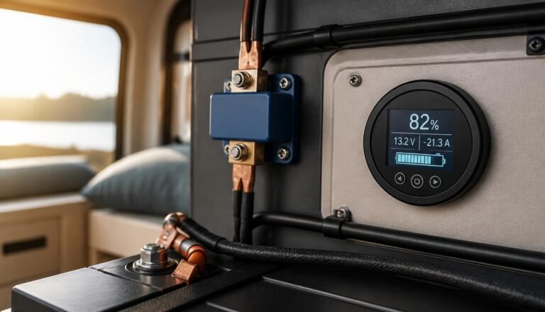 Victron vs Renogy Battery Monitor: Which Wins in 2026? 1 Victron vs Renogy battery monitor