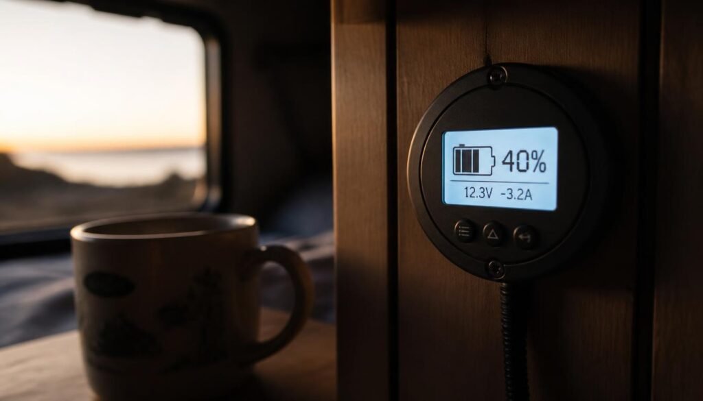 Victron vs Renogy Battery Monitor: Which Wins in 2026? 3 Victron vs Renogy battery monitor