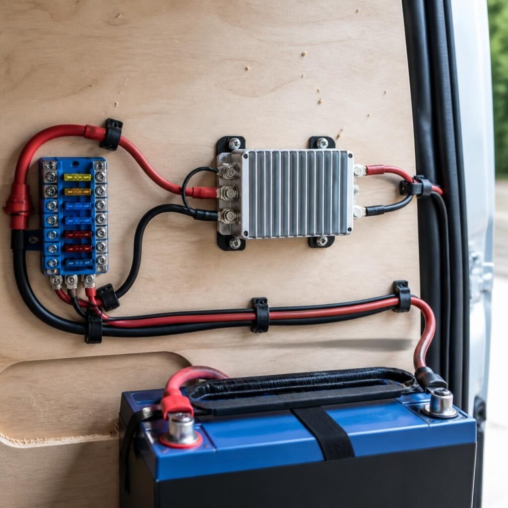 Most Starlink Mini 12V